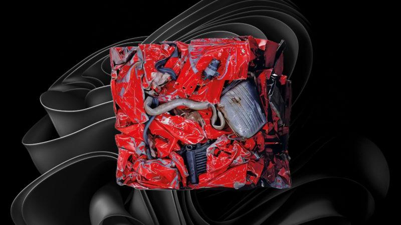 Arabadan Buzdolabına: Ferrari, Geçen Yıl Kaç Sahte Ürün İmha Ettiğini Açıkladı