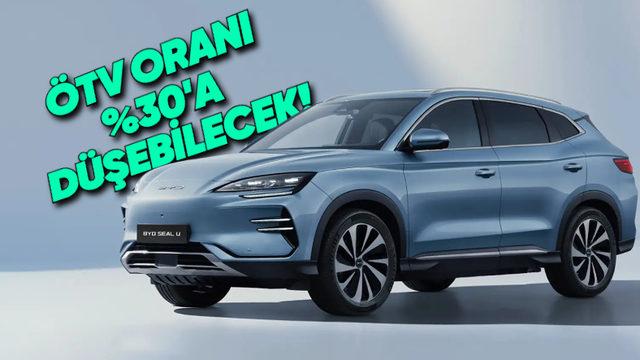 Şarj Edilebilir Hibrit Otomobillere ÖTV İndirimi Geliyor! İşte Fiyatları Düşürecek Düzenleme Hakkında Bilmeniz Gerekenler