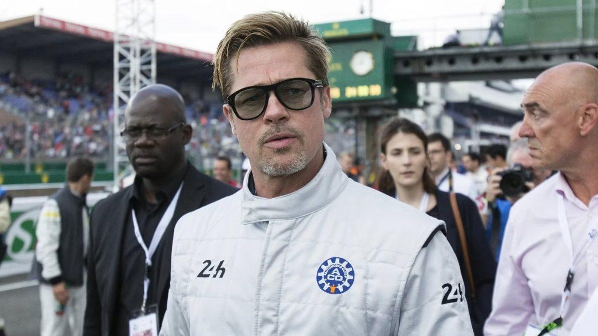 Apple’ın Devasa Bütçeli ve Brad Pitt Başrollü Formula 1 Filmi F1’den Tüylerinizi Diken Diken Edecek İlk Fragman Paylaşıldı! [Video]
