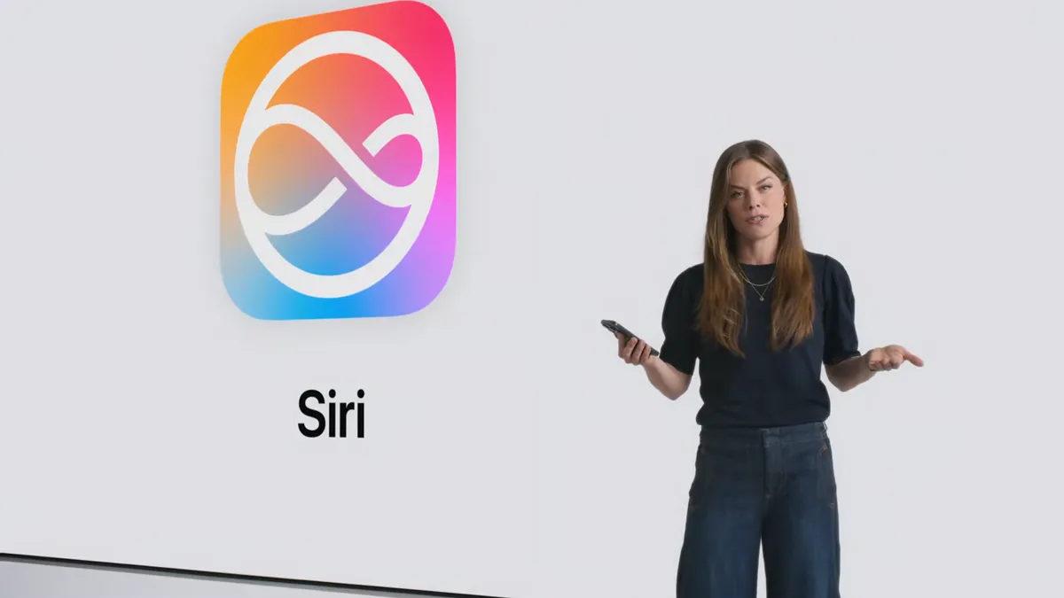 Yapay Zekâ Destekli Siri’nin Ne Zaman iPhone’lara Geleceği Ortaya Çıktı: Biraz Beklememiz Gerekecek!