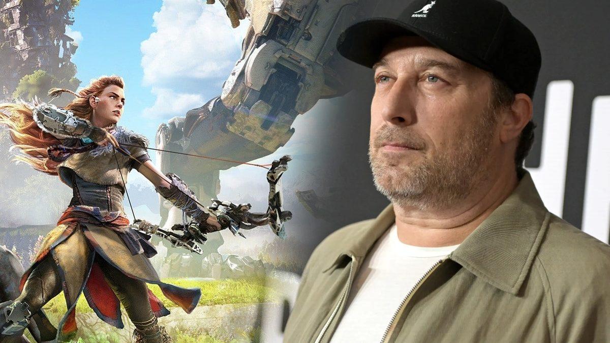 Netflix, Çok Beklenen Horizon Zero Dawn Dizisini İptal Etti