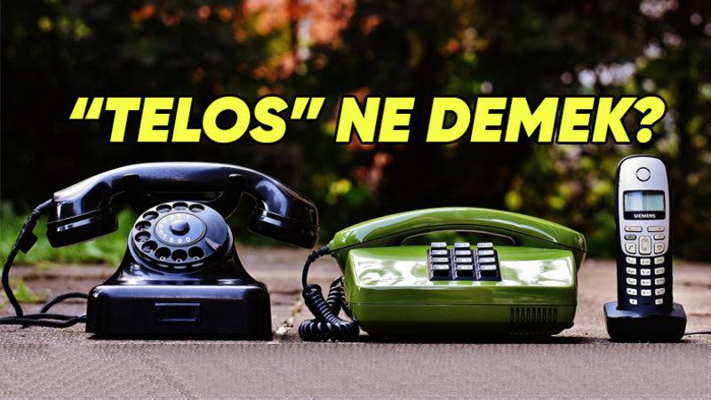 Teknoloji ve Bilim Deyince Aklımıza Gelen Bazı Kelimelerin Kökenlerinin Nereden Geldiğini Öğrenince "Ne Alaka?" Demeden Kendinizi Alamayacaksınız