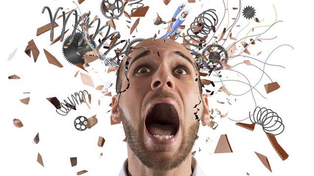 Stres, Kaygı, Depresyon ve Fazlası: Bastırılmış Duygular Vücudu Nasıl Hasta Eder?