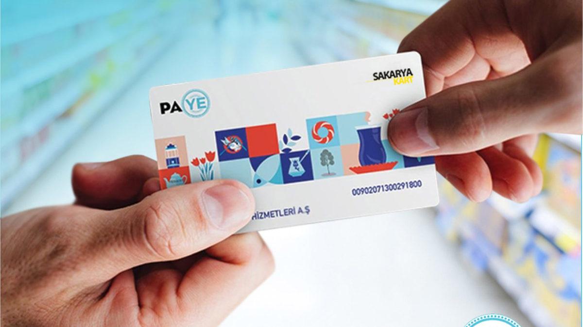 Turkcell, Yemek Kartı Hizmeti Paye Kart’ı Satın Alacak