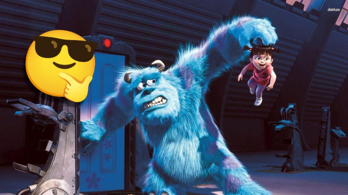 2 Boyutlu Çizgi Filmlerde Nasıl Oluyor da 3 Boyutlu Sahneler Çekilebiliyor?