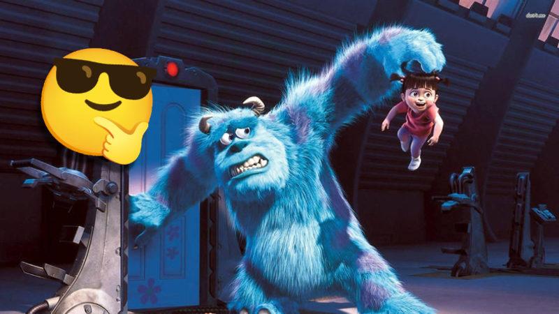 2 Boyutlu Çizgi Filmlerde Nasıl Oluyor da 3 Boyutlu Sahneler Çekilebiliyor?