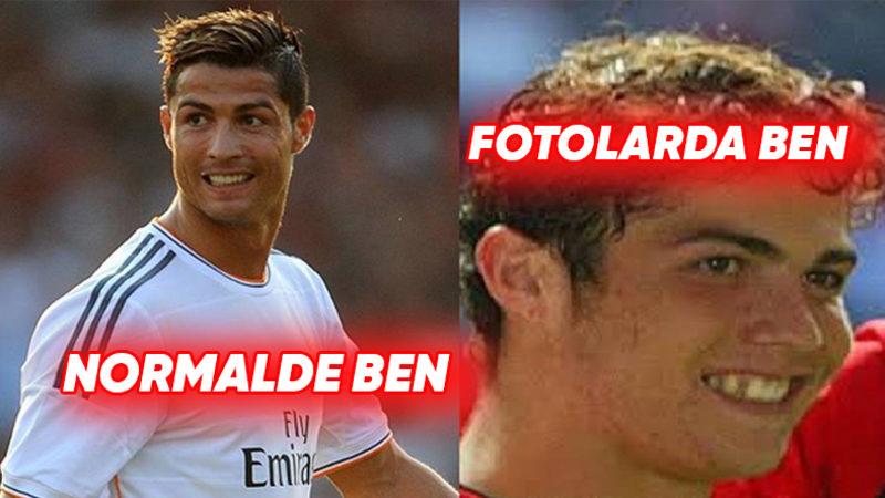 Fotoğraflarda Olduğumuz Kişiden Neden Farklı Şekilde Görünüyoruz? Teknik ve Psikolojik Nedenleriyle Açıklıyoruz