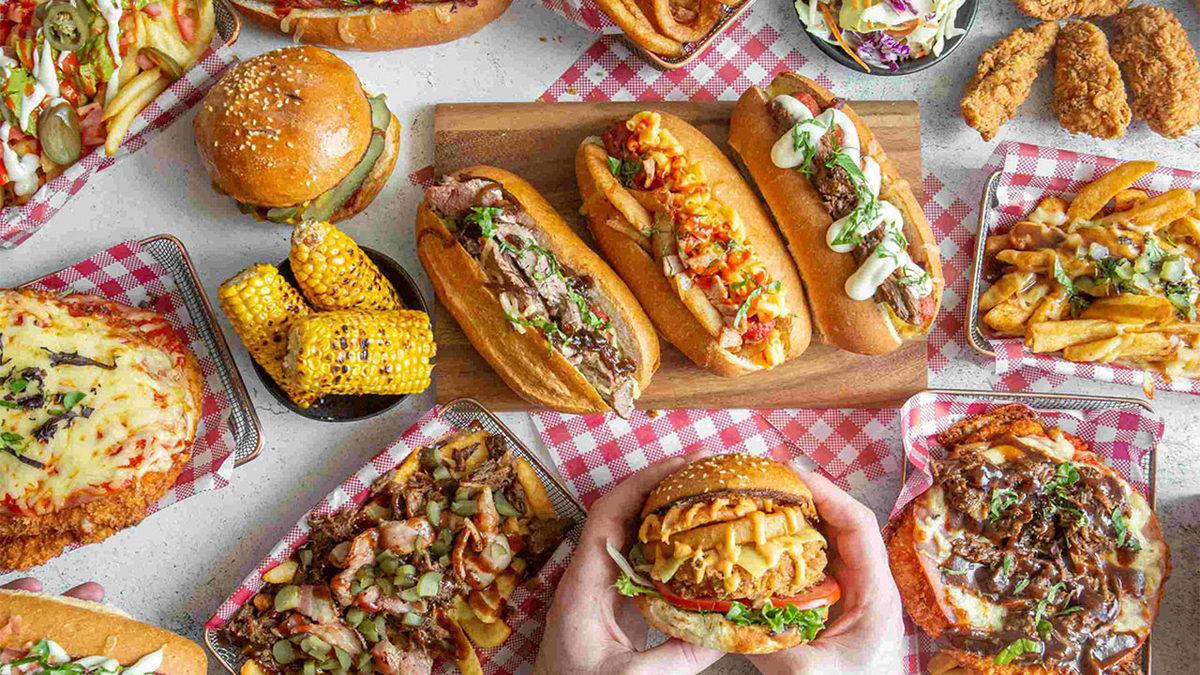 Ultra İşlenmiş Yiyecekler Nasıl Oldu da Tüm Amerika Yemek Sektörünü Ele Geçirdi?