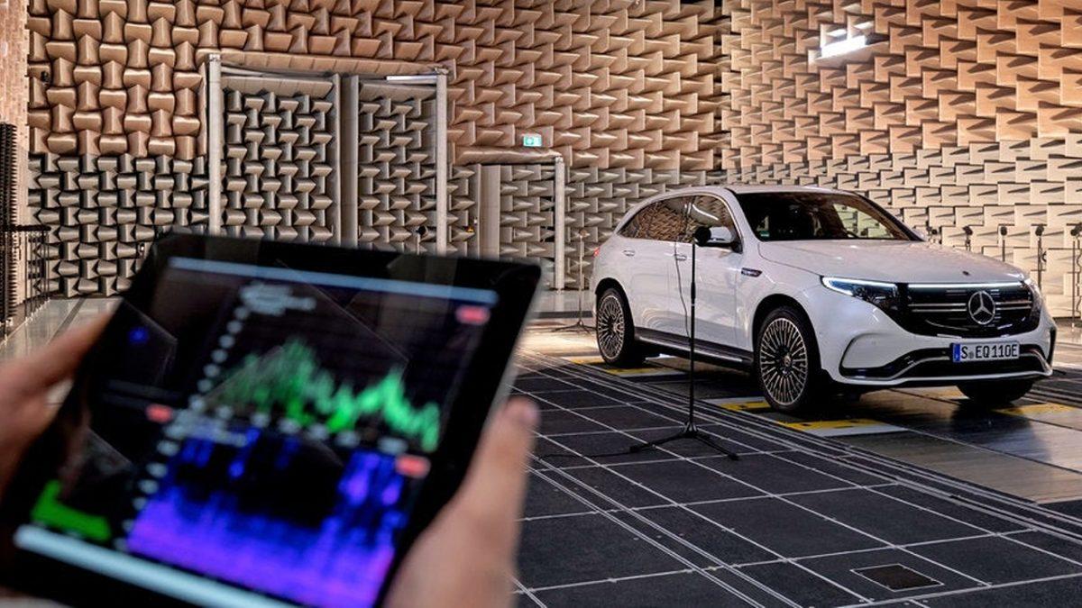 Sessiz Çalışmasına Rağmen Elektrikli Otomobillere Özellikle Yapay Ses Eklenmesinin Çok Mantıklı Bulacağınız Sebebi