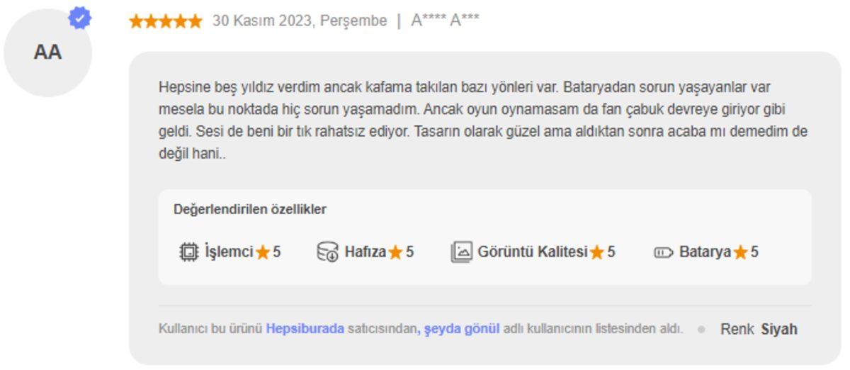 Uygun Fiyatlı Oyuncu Bilgisayarı Arayanlara: MSI THIN GF63 Alınır mı? Özellikleri ve Kullanıcı Yorumları