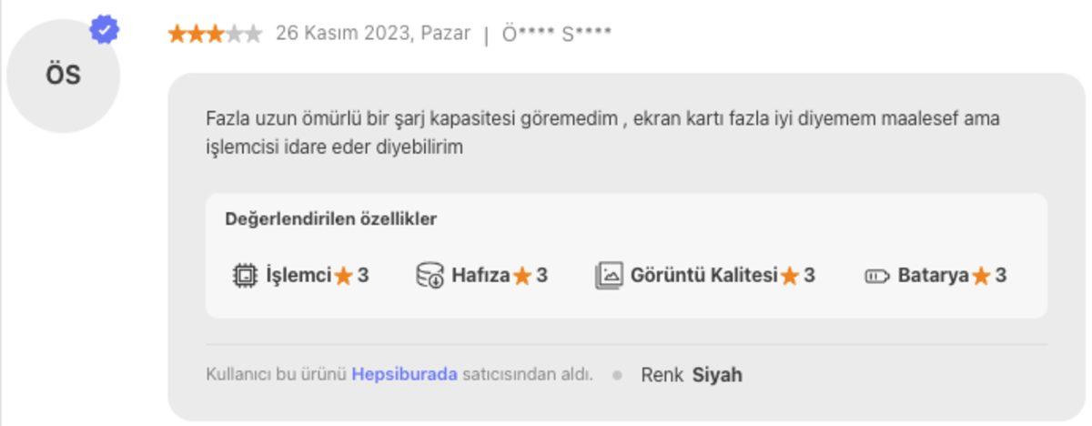 Uygun Fiyatlı Oyuncu Bilgisayarı Arayanlara: MSI THIN GF63 Alınır mı? Özellikleri ve Kullanıcı Yorumları
