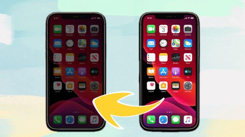 iPhone Ekranları Güneşli Günlerde Neden Kararır? (Üstelik Parlaklık %100 Olmasına Rağmen!)