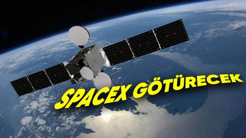 TÜRKSAT 6A, Bu Gece Uzaya Fırlatılıyor: Canlı Yayın Nasıl İzlenir?