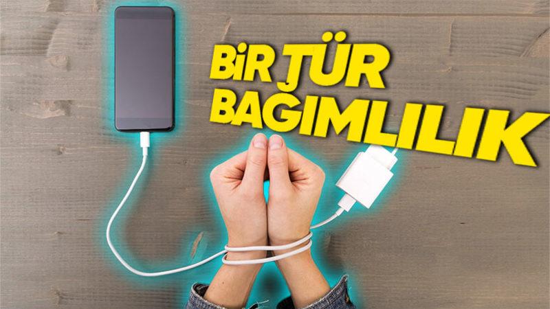 Tuvalete Bile Telefonla Giriyorsanız Toplanın: Nomofobiniz Olabilir!