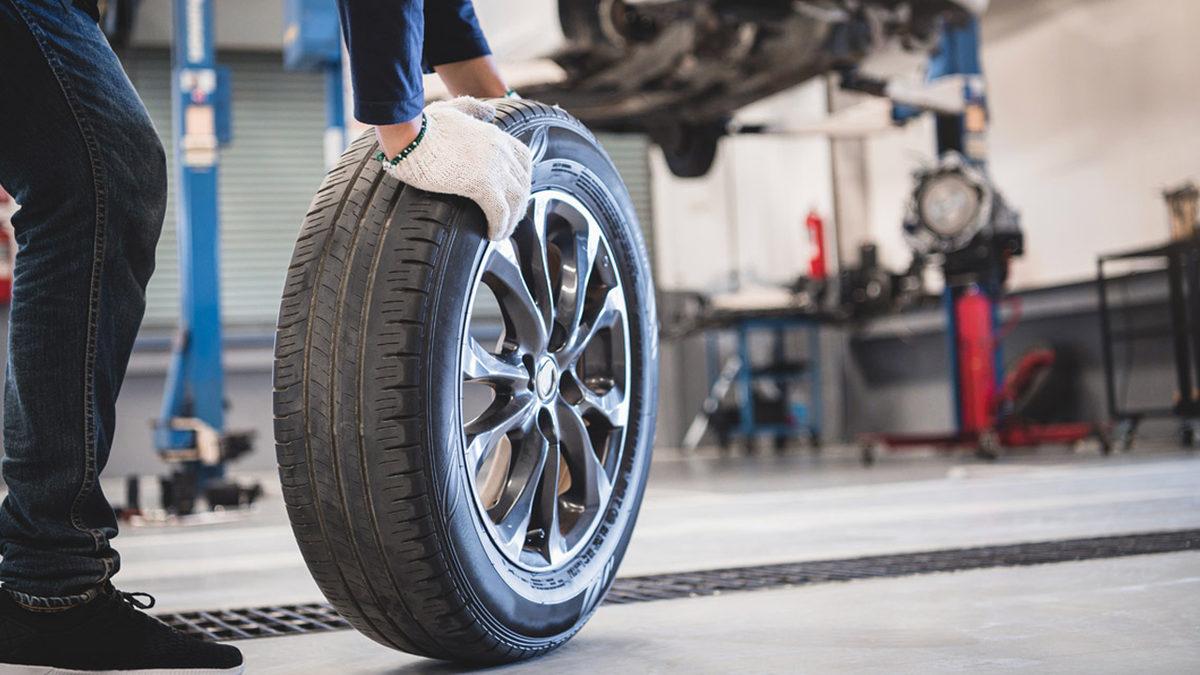 Elektrikli Araçların Lastikleri Neden Geleneksel Lastiklerden Daha Farklı?