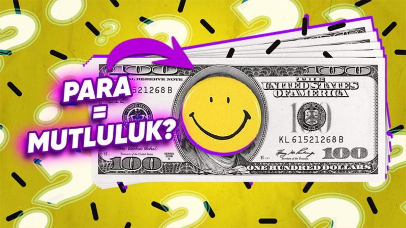 Türk Ekonomisinin Büyümesi Mutluluk Seviyemizi Aynı Oranda Arttırır mı? Bilimin Penceresinden Yanıtlıyoruz