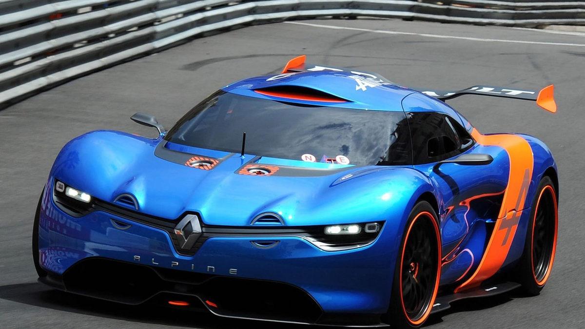 Spor Arabalar Neden Daha Alçak Olur? Hız ve Şıklıktan Daha Fazla Sebebi Var!