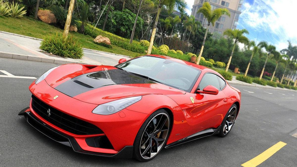 Spor Arabalar Neden Daha Alçak Olur? Hız ve Şıklıktan Daha Fazla Sebebi Var!