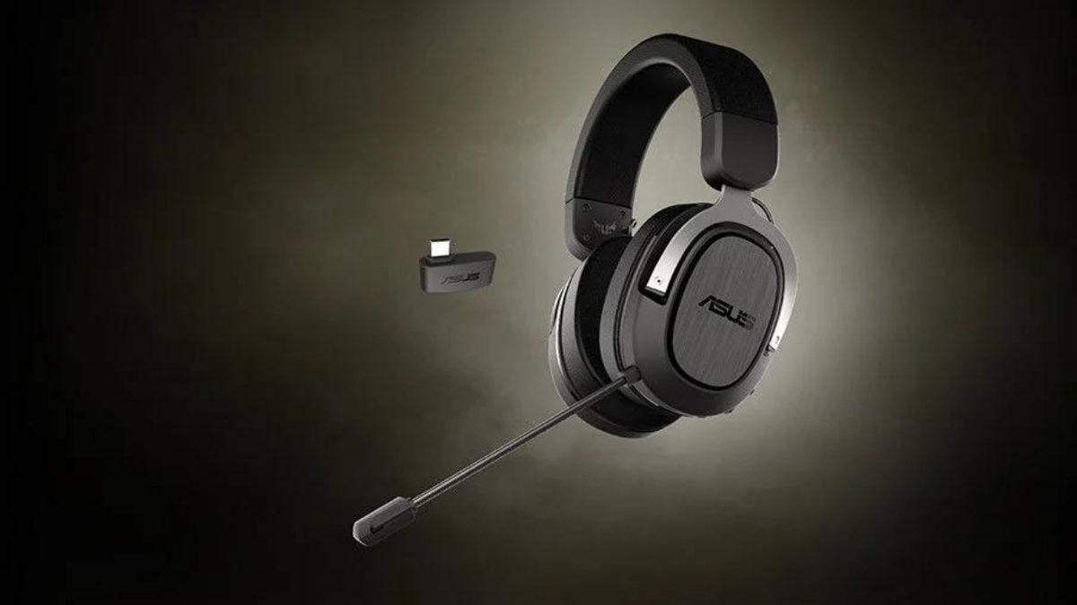 İndirim Fırsatı! Asus Tuf H3 Wireless Oyuncu Kulaklığı Alınır mı? Özellikleri ve Kullanıcı Yorumları