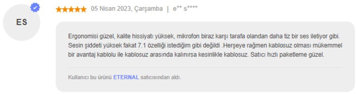 İndirim Fırsatı! Asus Tuf H3 Wireless Oyuncu Kulaklığı Alınır mı? Özellikleri ve Kullanıcı Yorumları