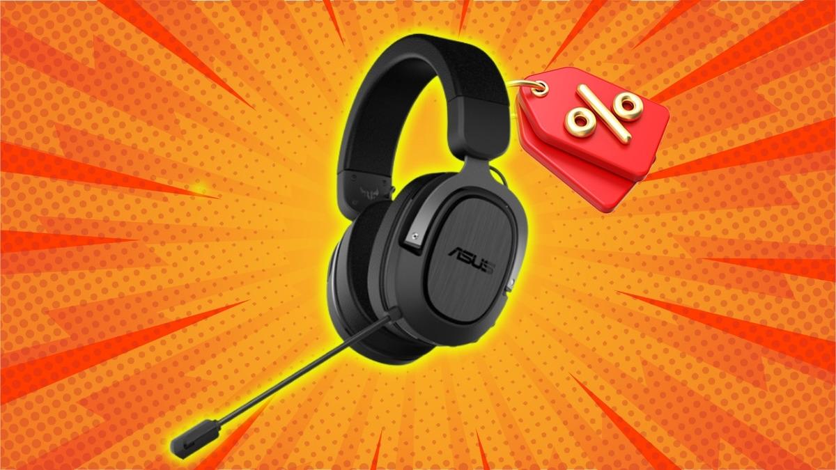 İndirim Fırsatı! Asus Tuf H3 Wireless Oyuncu Kulaklığı Alınır mı? Özellikleri ve Kullanıcı Yorumları