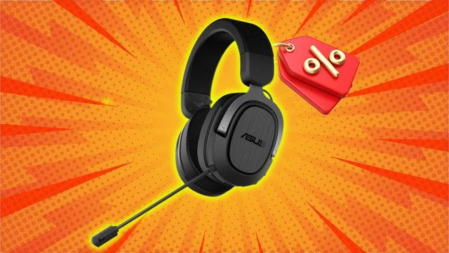 İndirim Fırsatı! Asus Tuf H3 Wireless Oyuncu Kulaklığı Alınır mı? Özellikleri ve Kullanıcı Yorumları