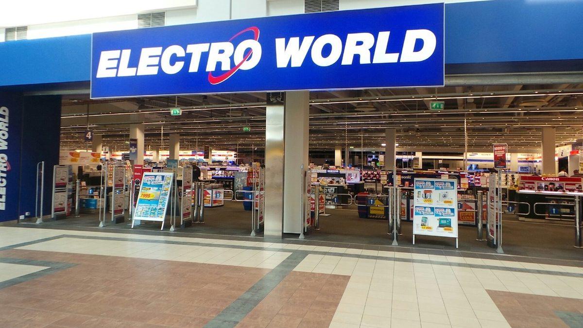 Bir Zamanların Efsane Teknoloji Mağazalarından Biriydi: Electro World Neden Sessizce Aramızdan Ayrıldı?