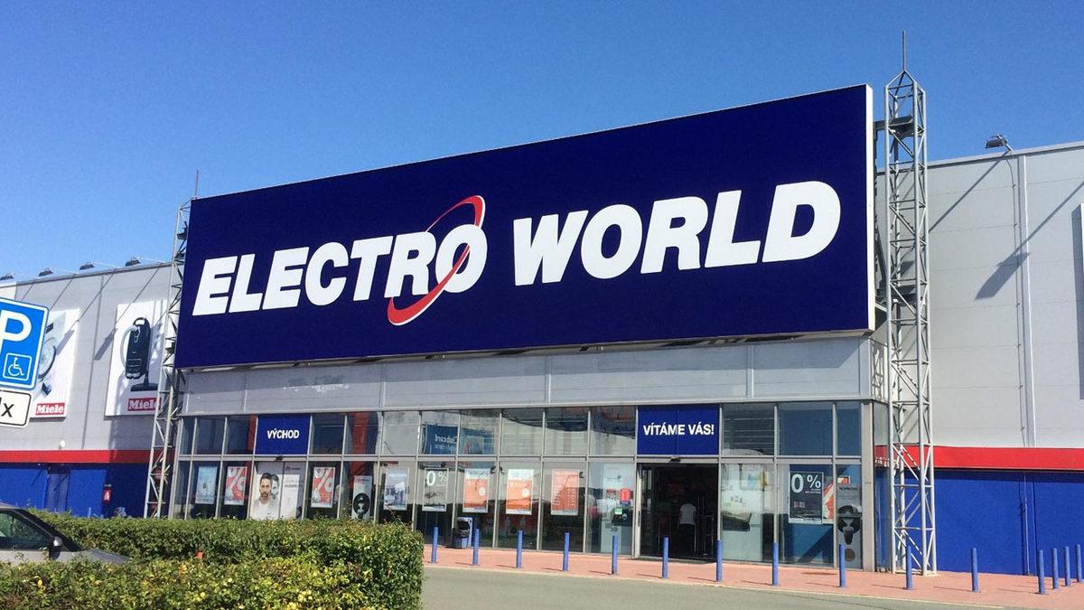 Bir Zamanların Efsane Teknoloji Mağazalarından Biriydi: Electro World Neden Sessizce Aramızdan Ayrıldı?