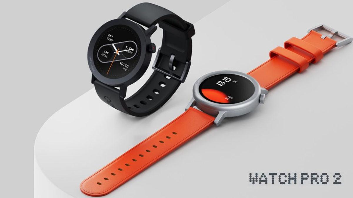 Nothing, Aşırı Uygun Fiyatlı Yeni Akıllı Saati ve Kulaklığını Tanıttı: İşte CMF Watch Pro 2 ve Buds Pro 2’nin Özellikleri