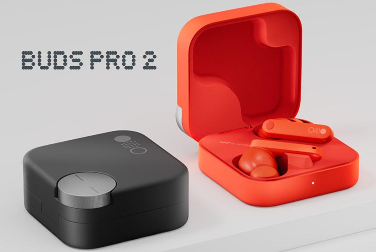 Nothing, Aşırı Uygun Fiyatlı Yeni Akıllı Saati ve Kulaklığını Tanıttı: İşte CMF Watch Pro 2 ve Buds Pro 2’nin Özellikleri