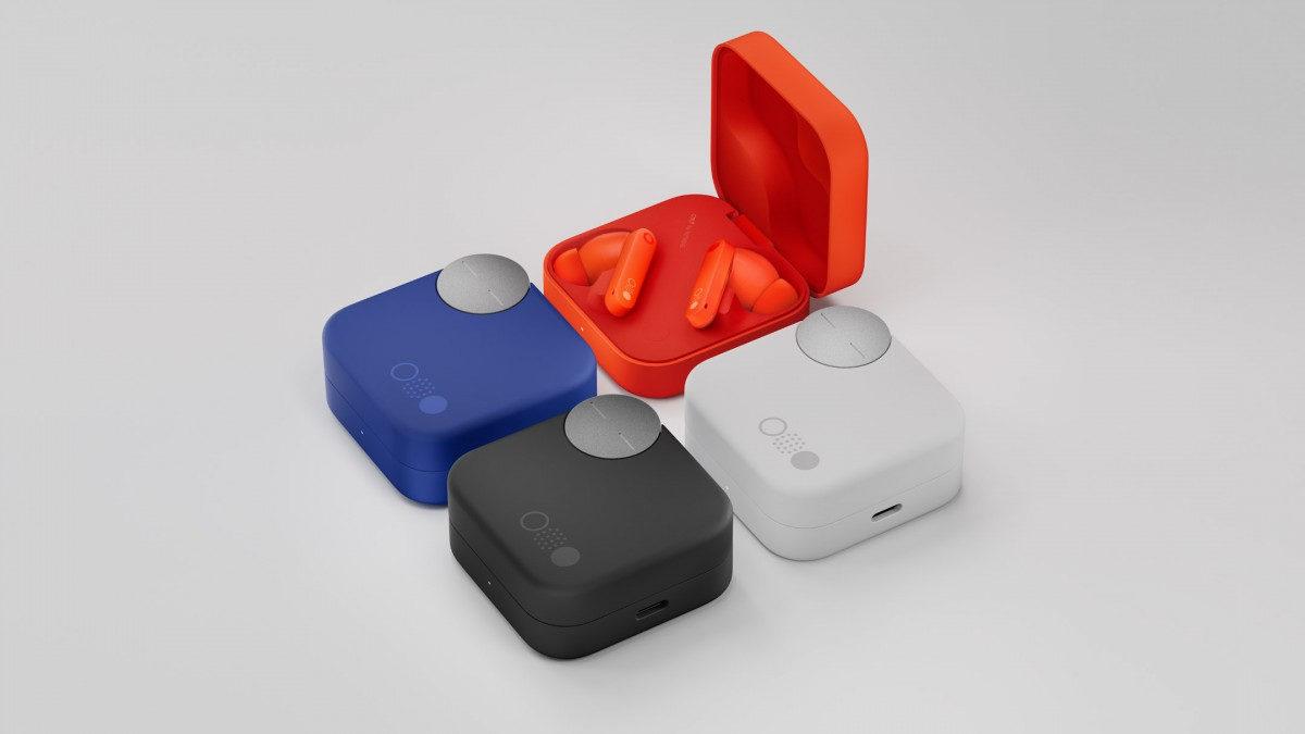 Nothing, Aşırı Uygun Fiyatlı Yeni Akıllı Saati ve Kulaklığını Tanıttı: İşte CMF Watch Pro 2 ve Buds Pro 2’nin Özellikleri