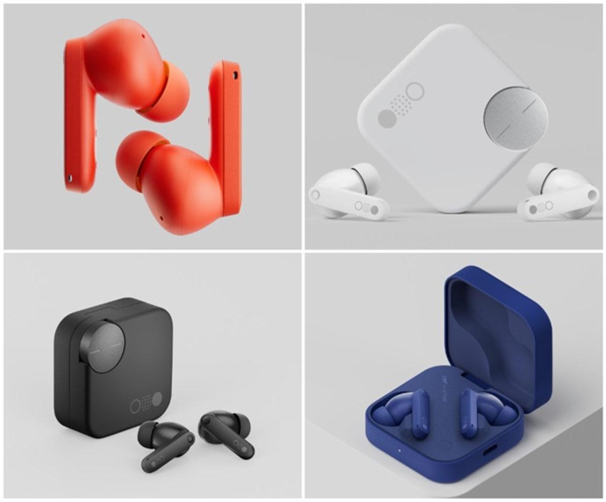 Nothing, Aşırı Uygun Fiyatlı Yeni Akıllı Saati ve Kulaklığını Tanıttı: İşte CMF Watch Pro 2 ve Buds Pro 2’nin Özellikleri