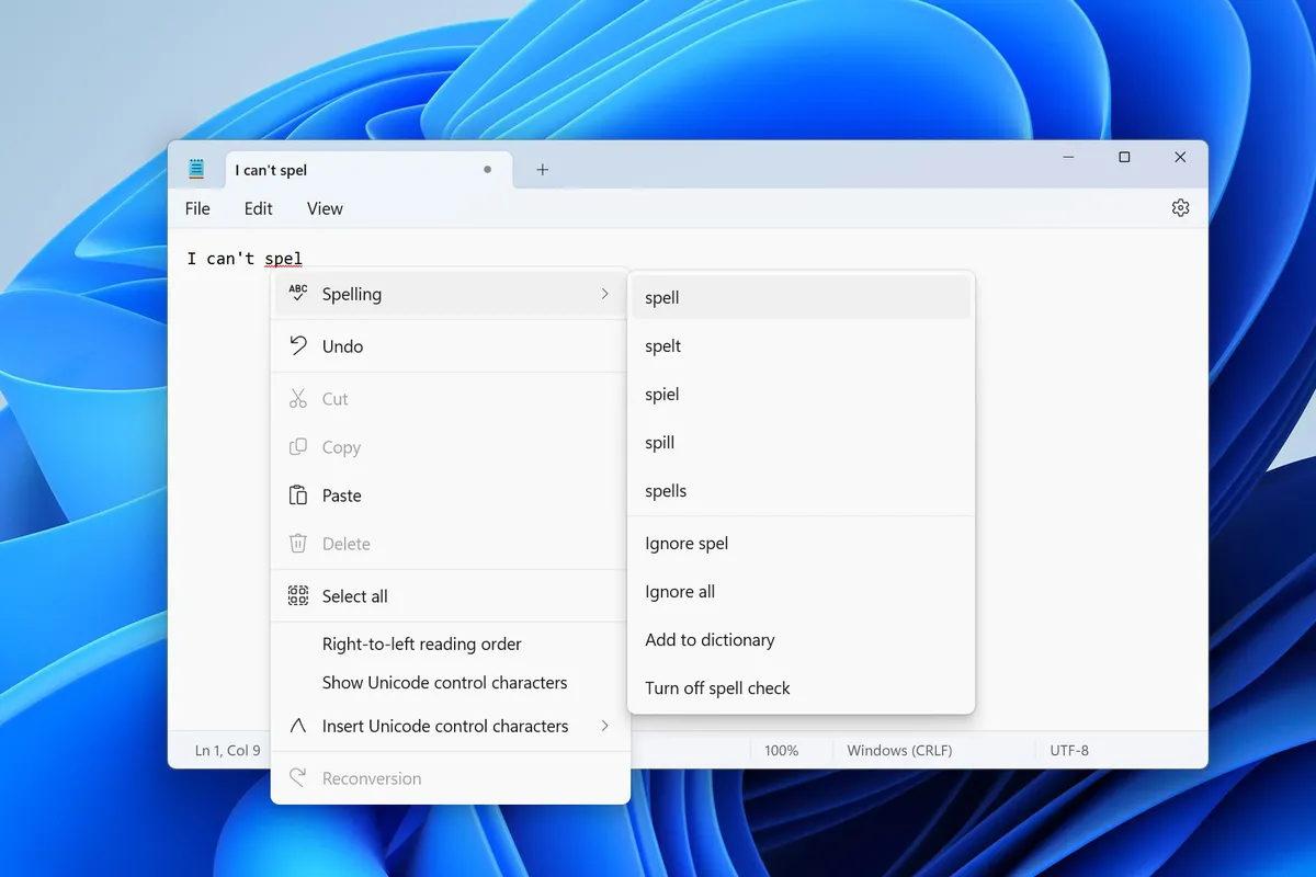 Microsoft, Not Defteri’ne 40 Yıldır Neden Olmadığını Anlayamadığımız Bir Özelliği Nihayet Ekledi (Biraz Daha Bekleseydiniz)