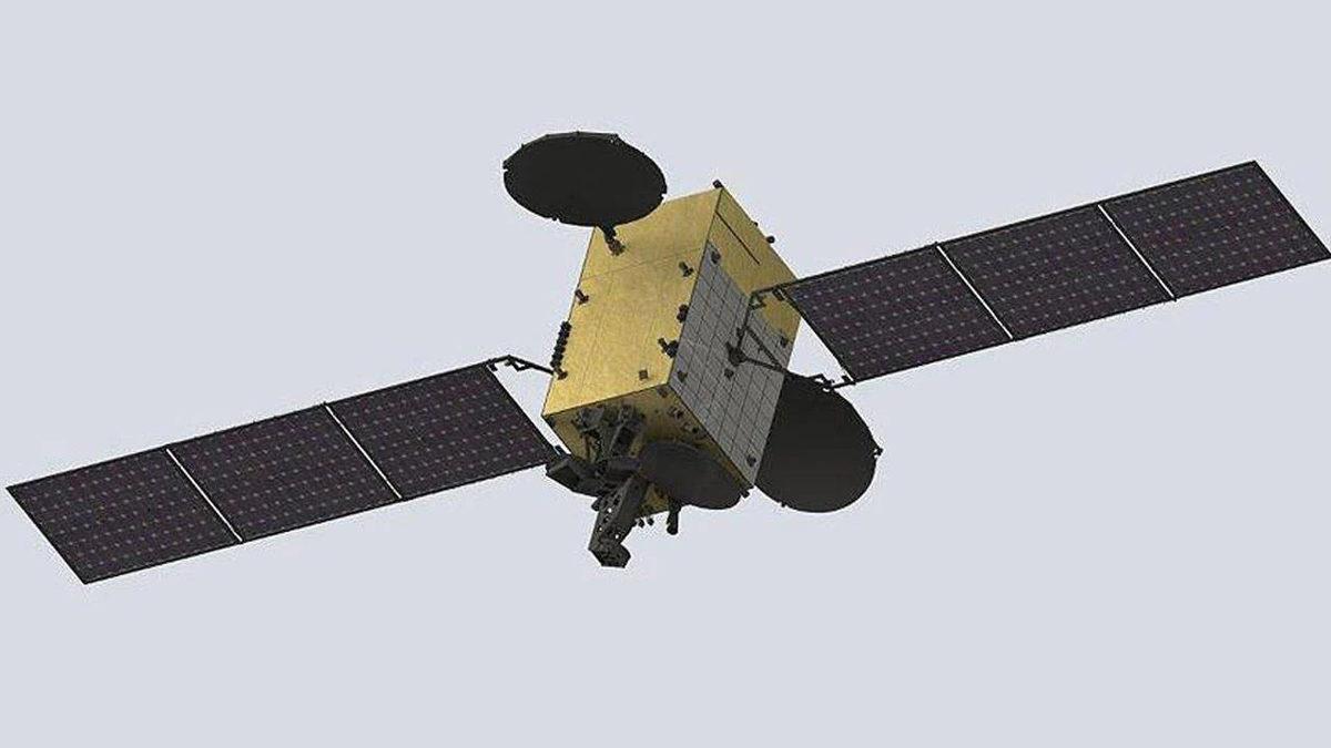 TÜRKSAT 6A, Başarılı Bir Şekilde Uzaya Gönderildi: İşte Fırlatma Anları [Video]