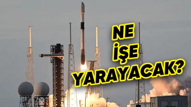 TÜRKSAT 6A, Başarılı Bir Şekilde Uzaya Gönderildi: İşte Fırlatma Anları [Video]