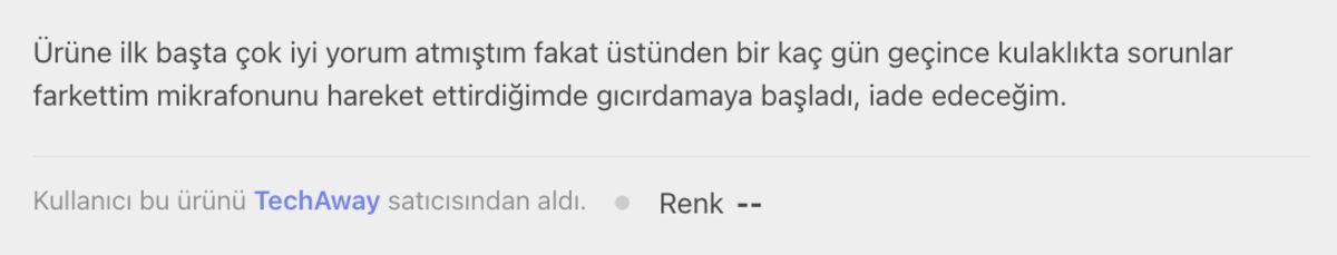 Ucuz Bir Oyuncu Kulaklığı Arayanlara: Havit Gamenote H2002P Alınır mı?