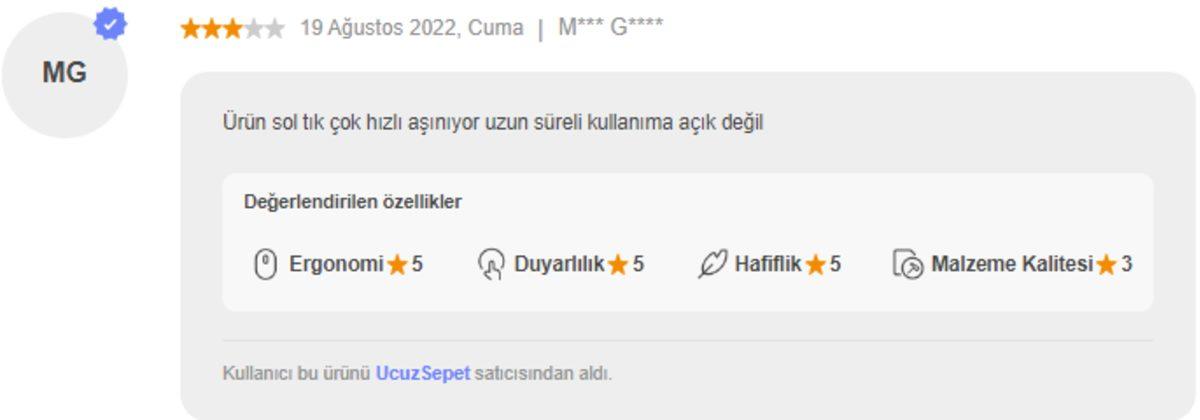 Kapış Kapış Satılan Bilgisayar ve Aksesuarlar İndirimde! Sizin İçin Öne Çıkanları Seçtik