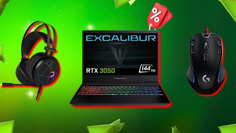 Kapış Kapış Satılan Bilgisayar ve Aksesuarlar İndirimde! Sizin İçin Öne Çıkanları Seçtik