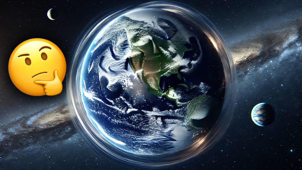 Dünya’nın Dönüş Hızı Gittikçe Azalıyor: Peki Biz Bundan Nasıl Etkileniyoruz?