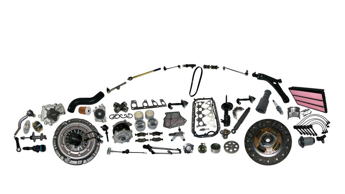 Tartışmalara Noktayı Koyuyoruz: Araç Onarım Sırasında Eş Değer mi Yoksa Yan Sanayi Parça mı Kullanmalıyız, Birbirlerinden Farkı Ne?