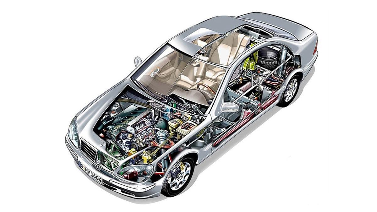 Tartışmalara Noktayı Koyuyoruz: Araç Onarım Sırasında Eş Değer mi Yoksa Yan Sanayi Parça mı Kullanmalıyız, Birbirlerinden Farkı Ne?