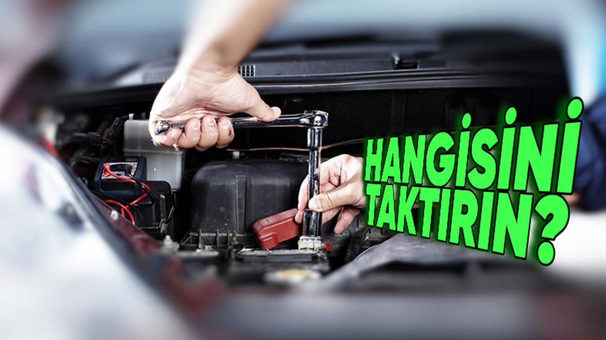 Tartışmalara Noktayı Koyuyoruz: Araç Onarım Sırasında Eş Değer mi Yoksa Yan Sanayi Parça mı Kullanmalıyız, Birbirlerinden Farkı Ne?