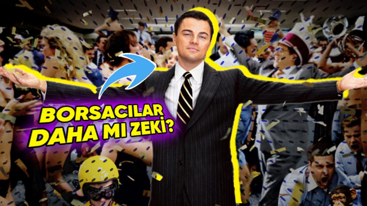 Bilime Göre Finansal Yatırım Yapma Tarzınız Zekâ Seviyenizi Yansıtıyor Olabilir! (İyi de Nasıl?)