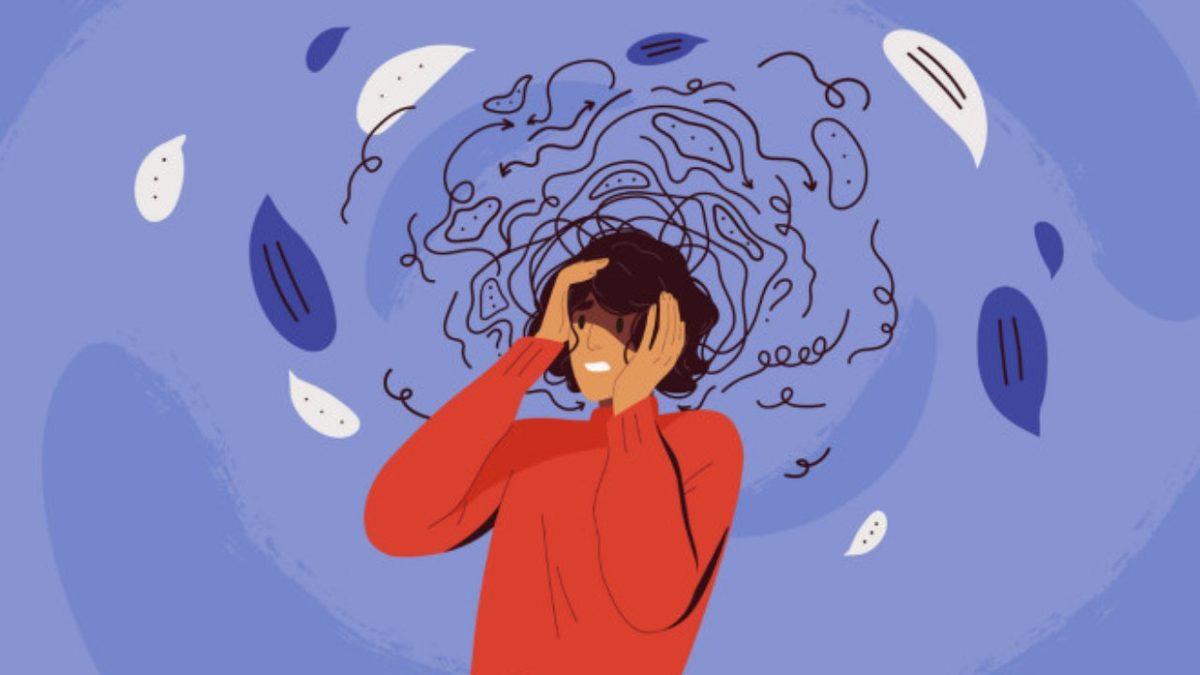 En Küçük Bir Stresin Bile Beynimizde Yarattığı Etkileri Öğrenince Sakin Kalmak İçin Elinizden Geleni Yapacaksınız!