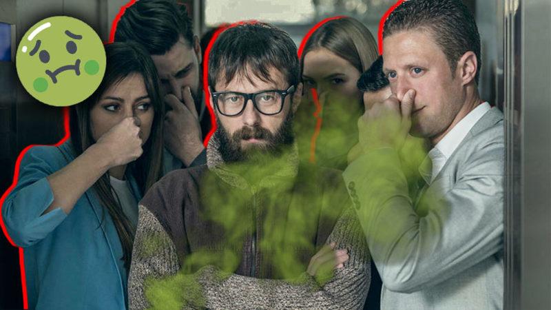 İşte Gaz Çıkarınca Ortaya Yayılan Kötü Kokunun Ardındaki Bilimsel Gerçek