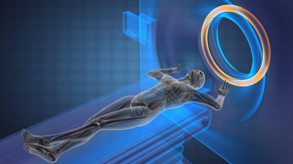 MR Çekimine Girmeden Önce Takıları ve Metal Eşyaları Çıkarmayı Unutursak Ne Olur? Sonuçları Oldukça Ciddi!