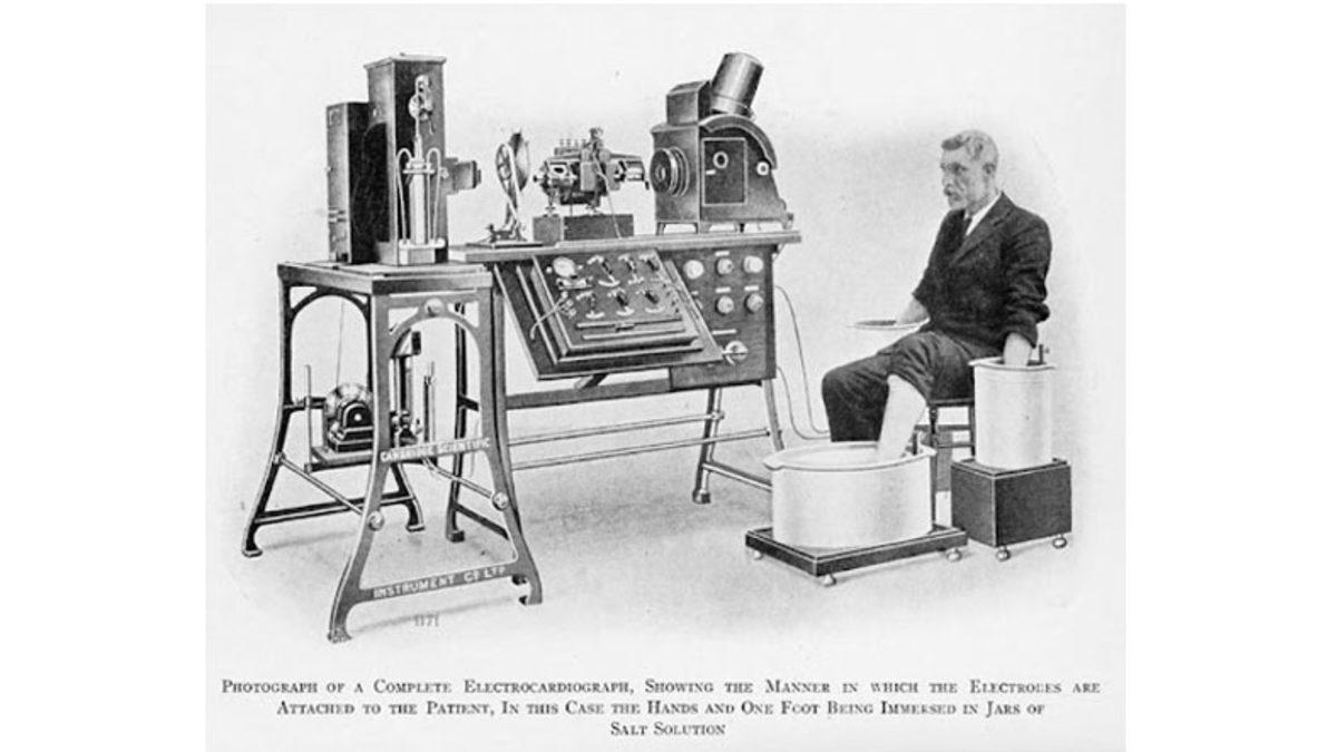 Yalan Makinesi Gerçekten de Söylenen Yalanları Tespit Edebilir mi? (CIA Ajanı Testi Geçmişti)