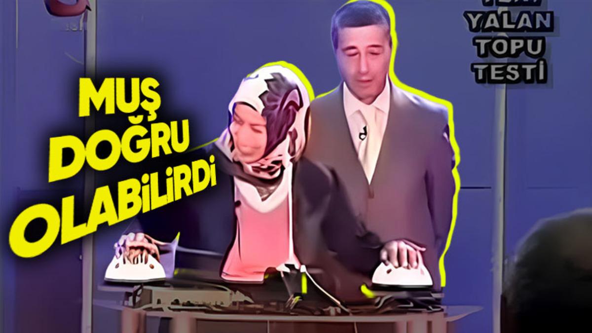 Yalan Makinesi Gerçekten de Söylenen Yalanları Tespit Edebilir mi? (CIA Ajanı Testi Geçmişti)