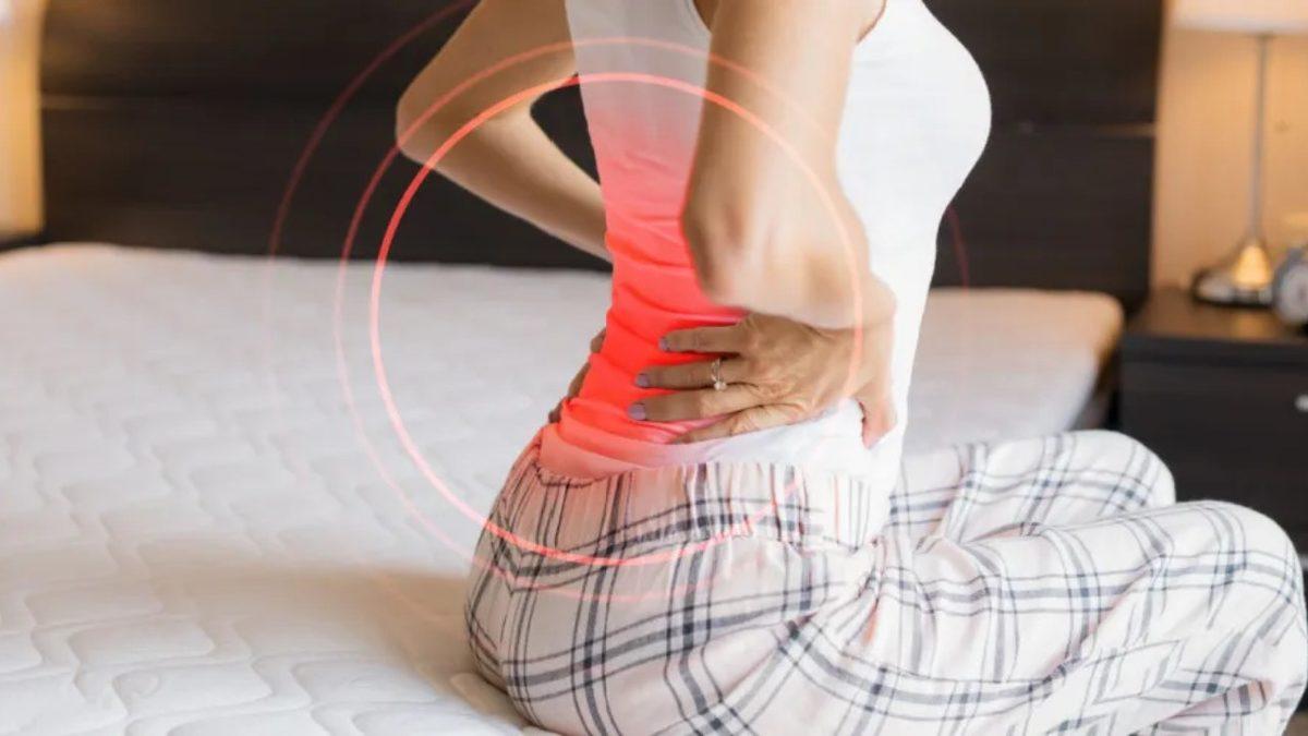 Uykusuz Kalmanın Dayanılmaz Vücut Ağrılarına Sebep Olmasının Ardındaki Bilimsel Gerçekler