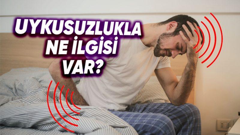 Uykusuz Kalmanın Dayanılmaz Vücut Ağrılarına Sebep Olmasının Ardındaki Bilimsel Gerçekler